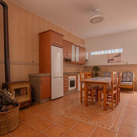 Villamalea Casa Rural El Olivo المظهر الخارجي الصورة